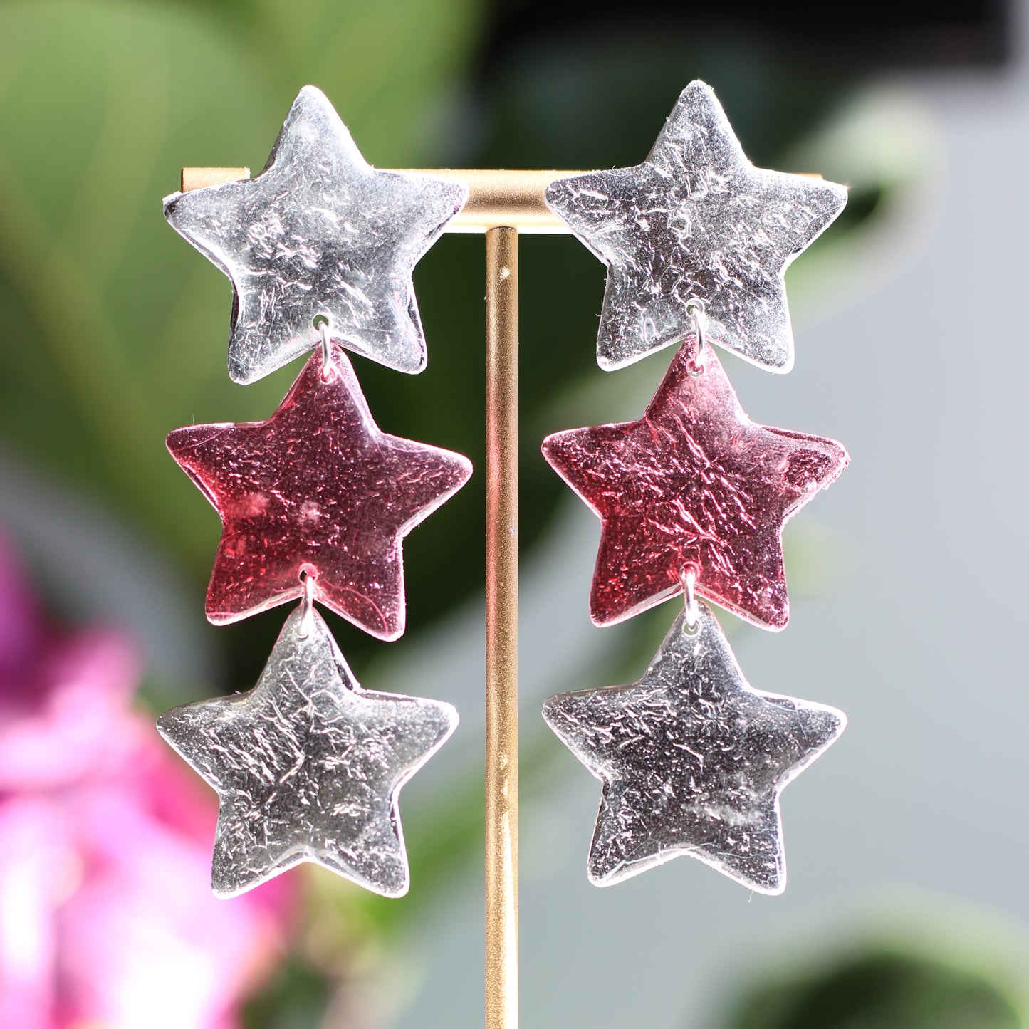 Estrellas