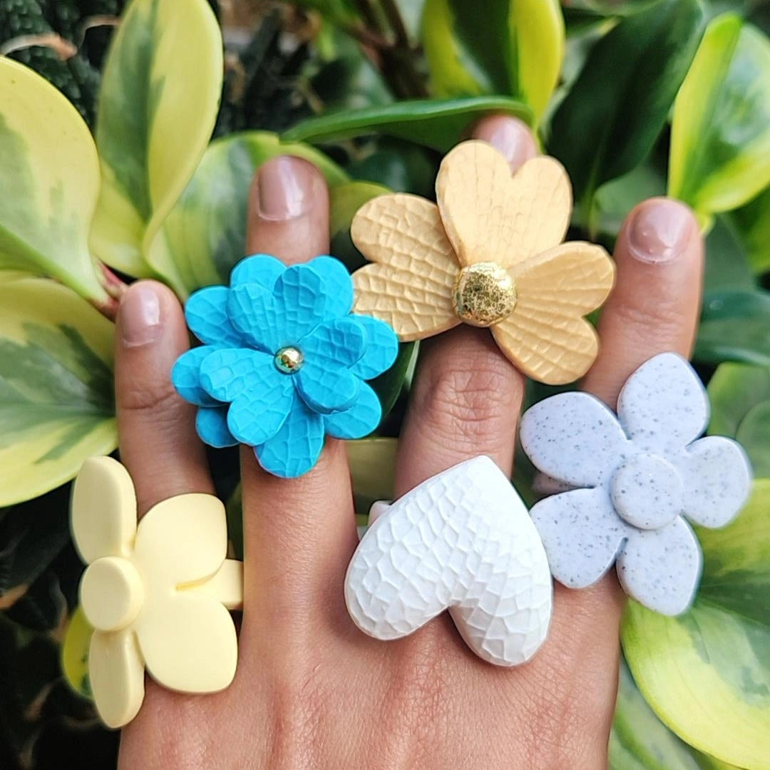 Anillos Antonela