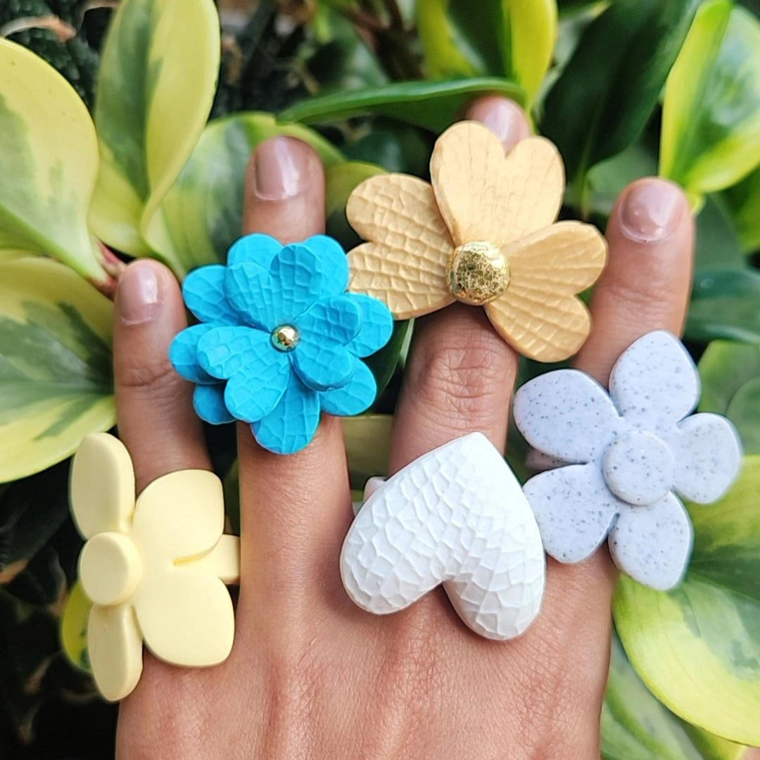 Anillos kary